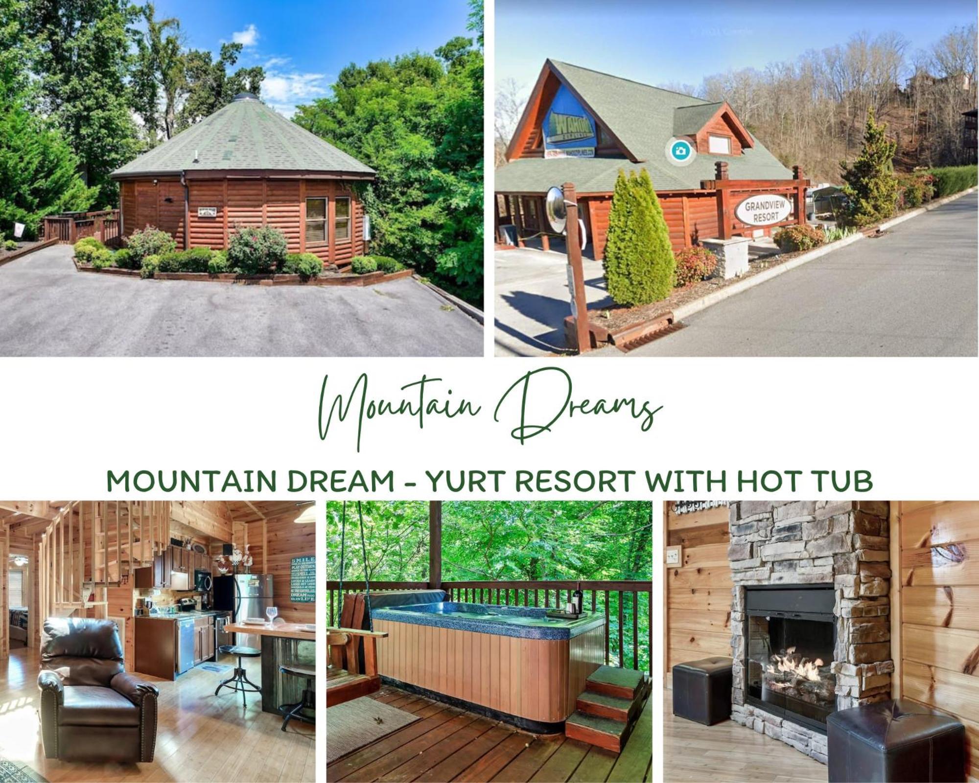 Mountain View Family Cabin W Game Room & Pool Sevierville Exterior foto